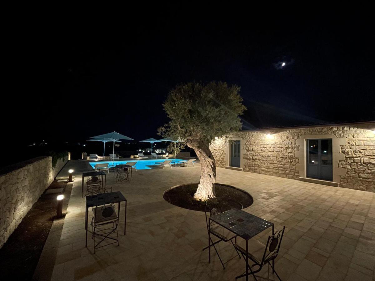 레이타니 Terranura B&B 외부 사진