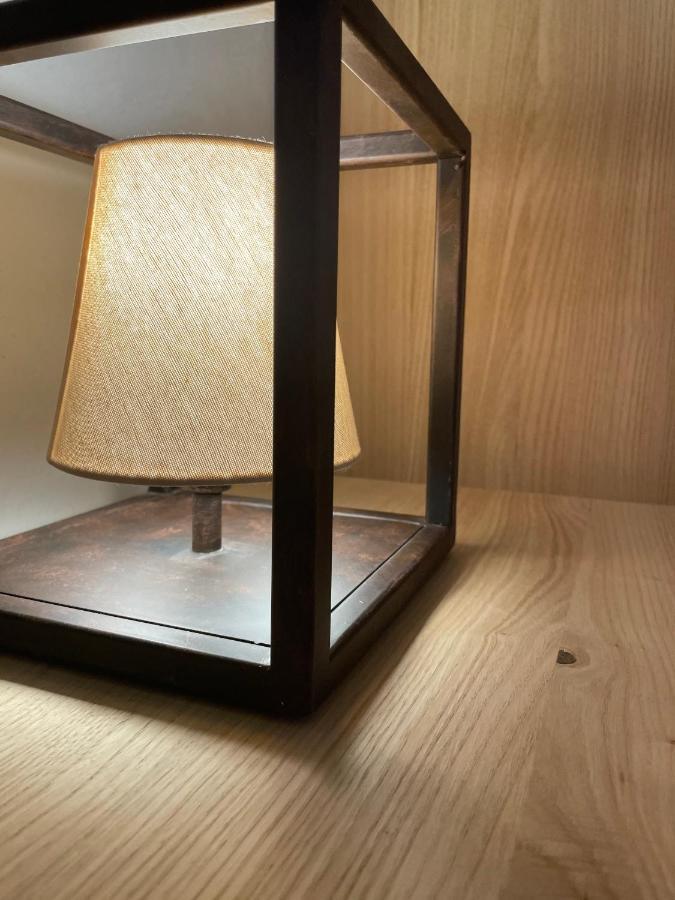 레이타니 Terranura B&B 외부 사진