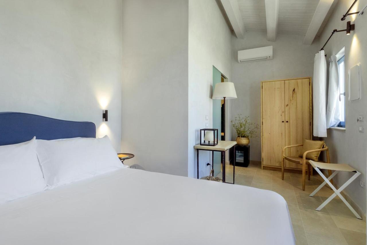 레이타니 Terranura B&B 외부 사진