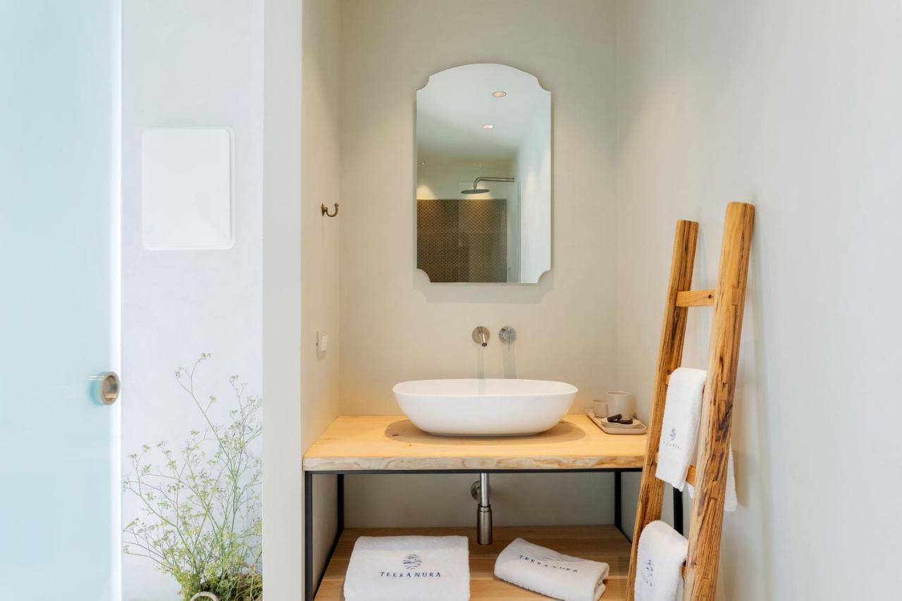 레이타니 Terranura B&B 외부 사진