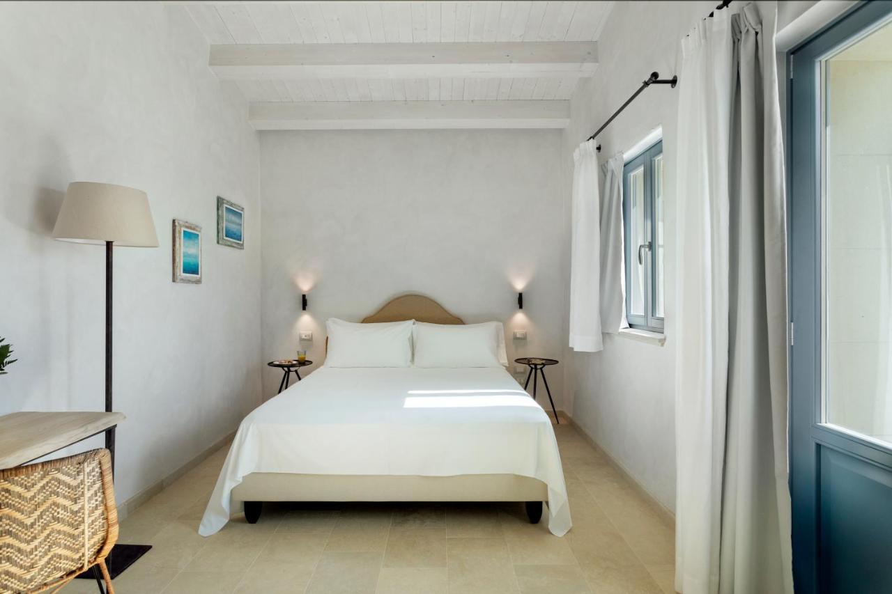 레이타니 Terranura B&B 외부 사진
