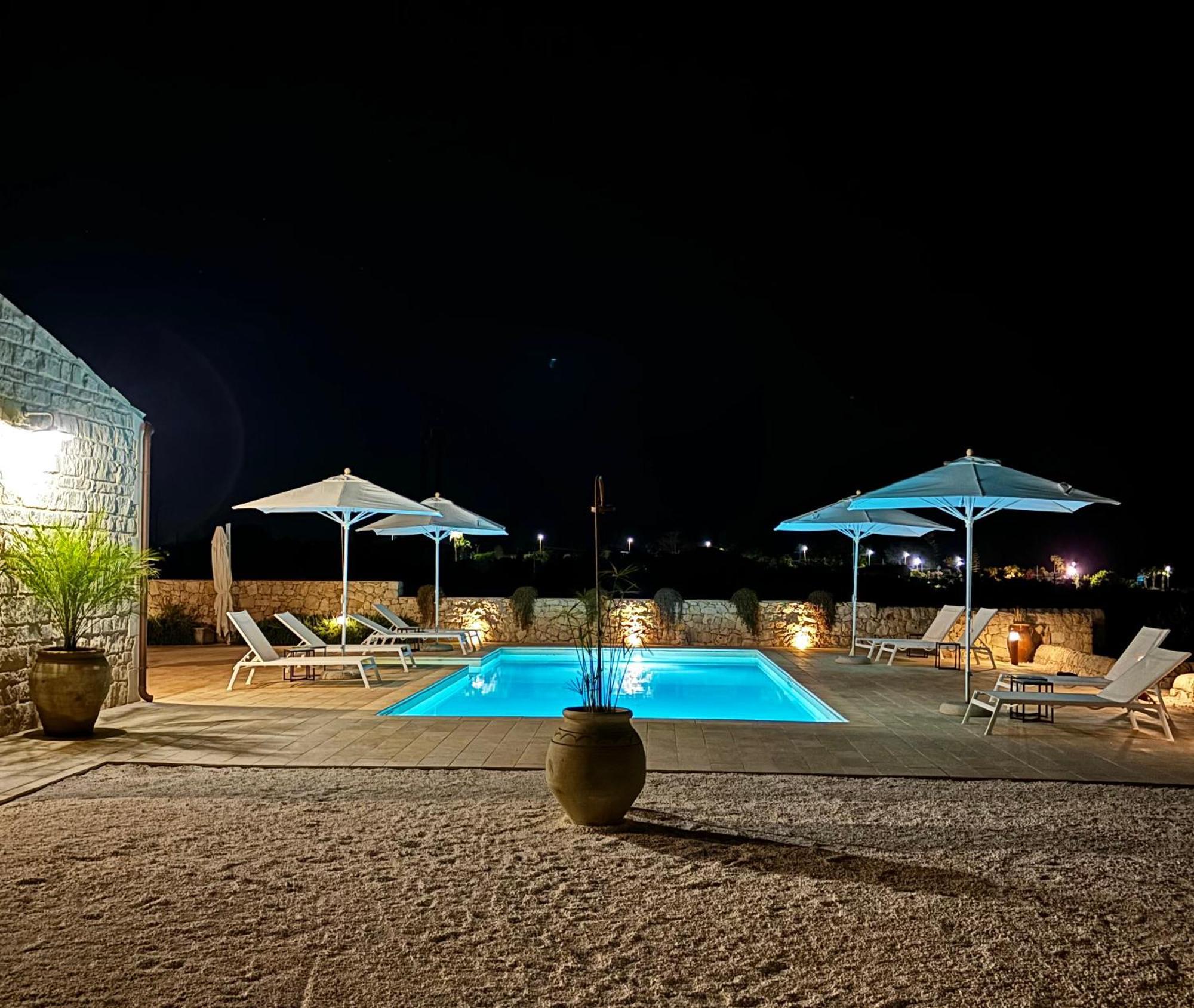 레이타니 Terranura B&B 외부 사진